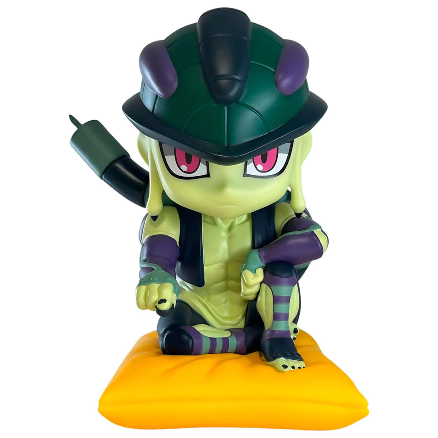 Hunter x Hunter: Money Box Meruem  product photo