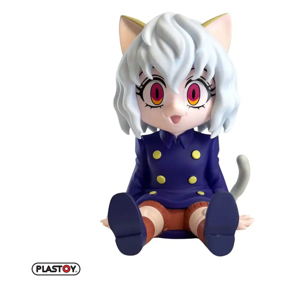 Hunter x Hunter: Money Box Neferupito  product photo