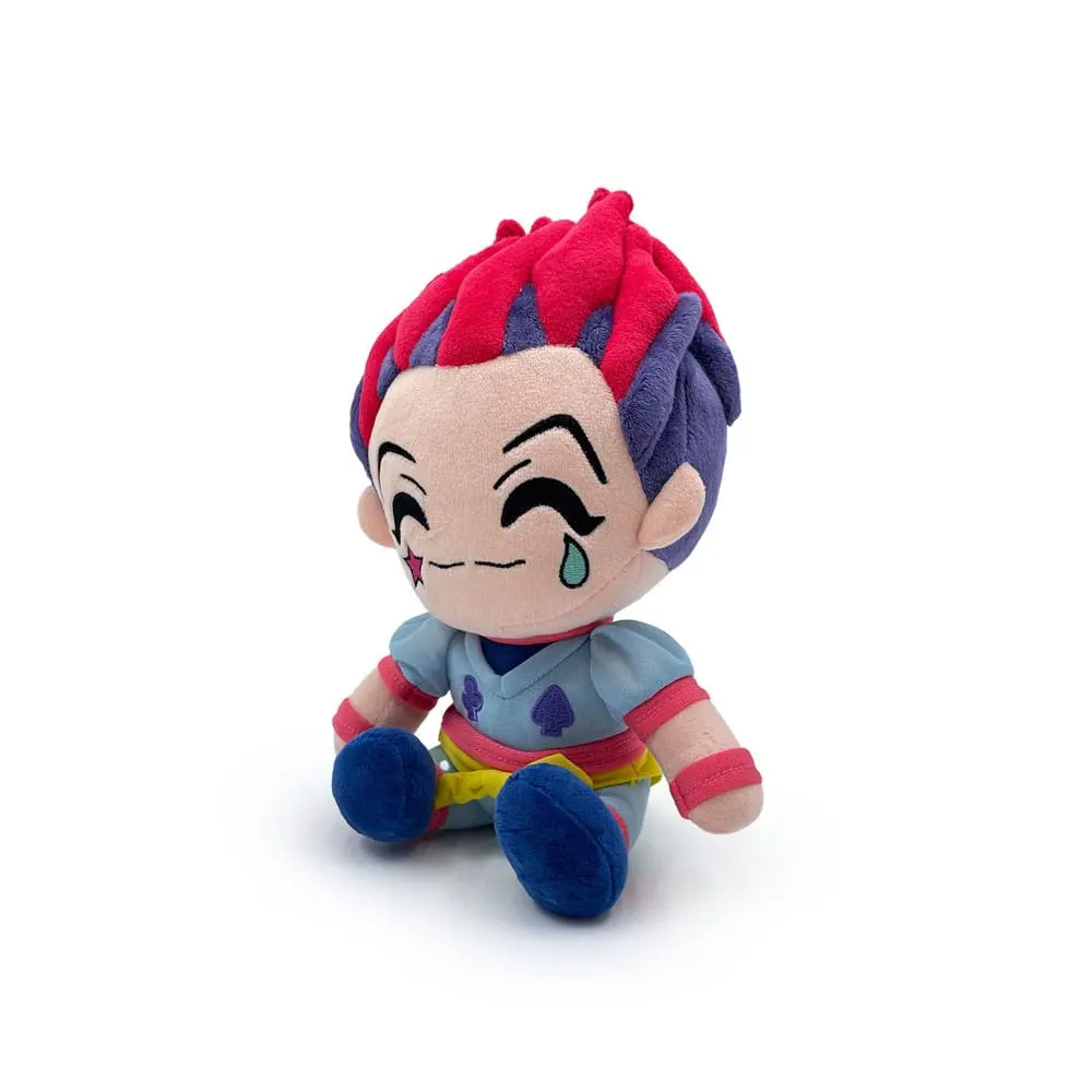 Hunter x Hunter Plush Figure Hisoka 22 cm termékfotó