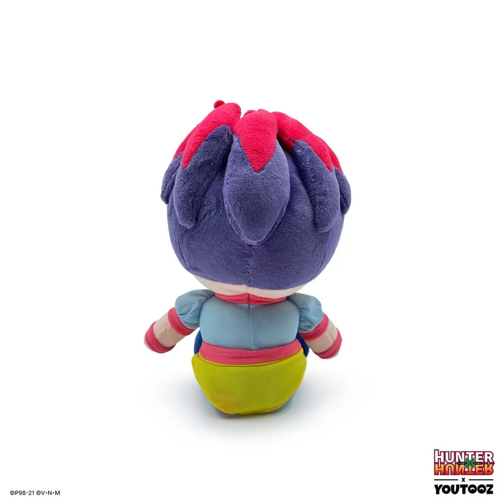 Hunter x Hunter Plush Figure Hisoka 22 cm termékfotó