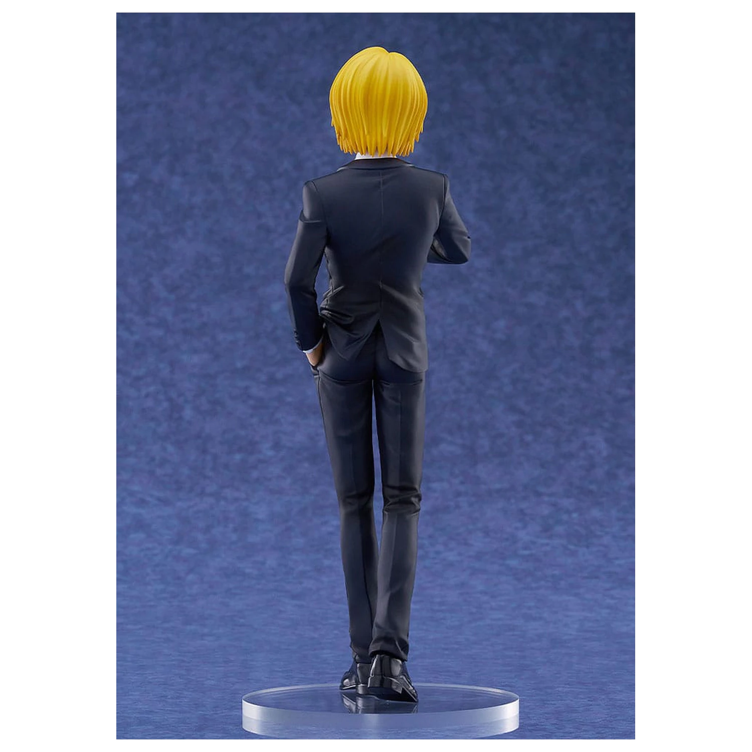 Hunter x Hunter  Pop Up Parade PVC Statue Curarpikt: Suit Ver. L Size 22 cm                    product photo
