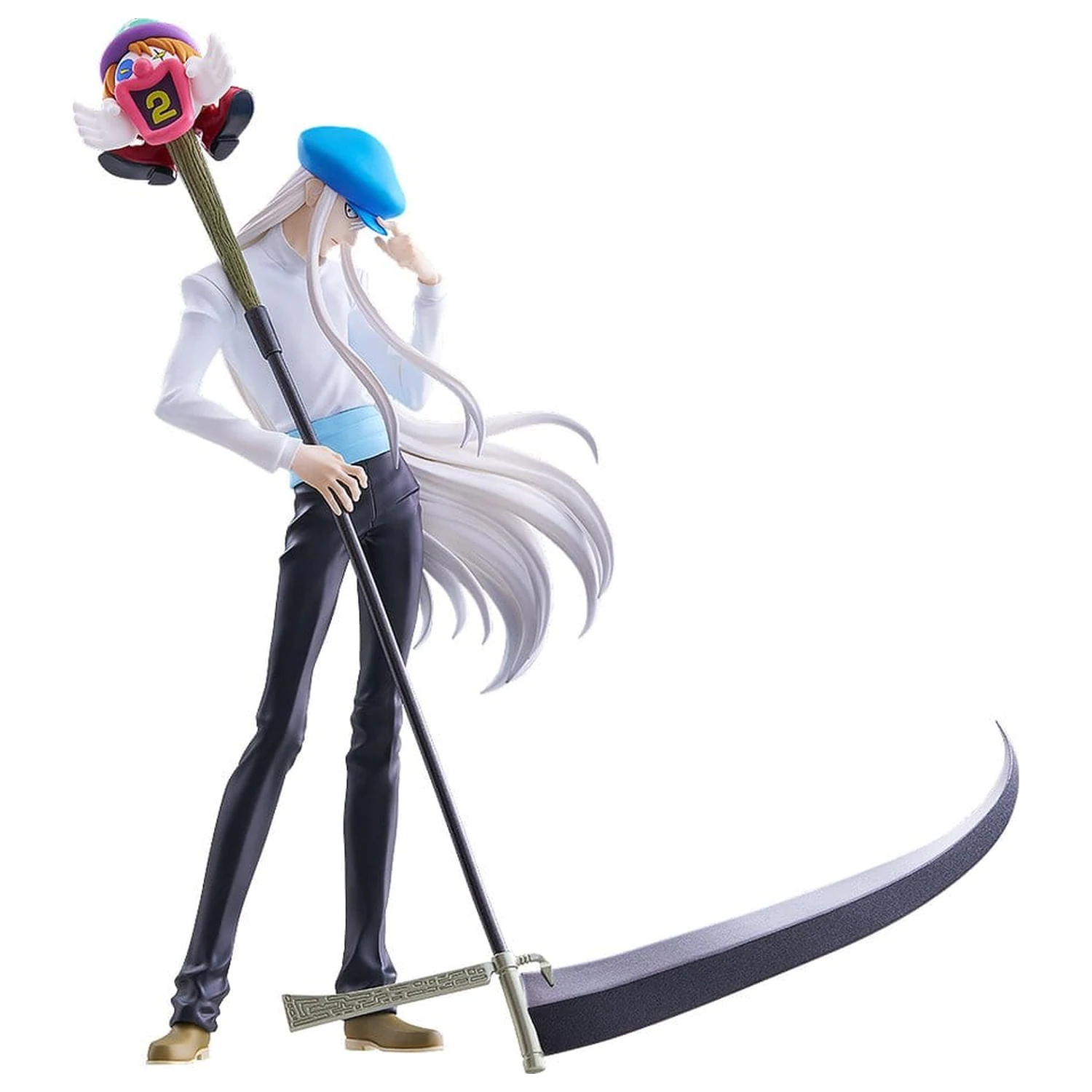 Hunter x Hunter Pop Up Parade figure Kite 20 cm product photo
