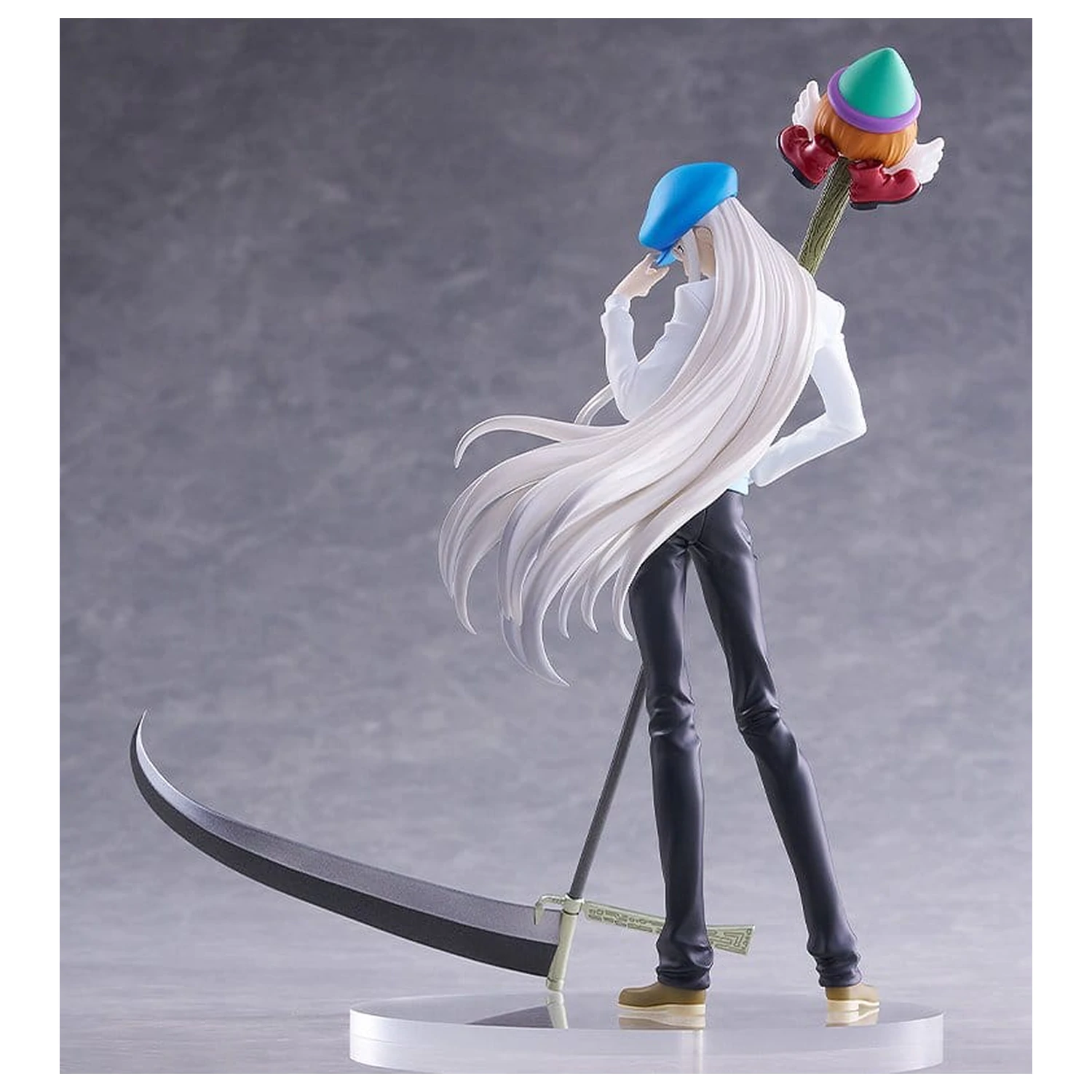 Hunter x Hunter Pop Up Parade figure Kite 20 cm product photo