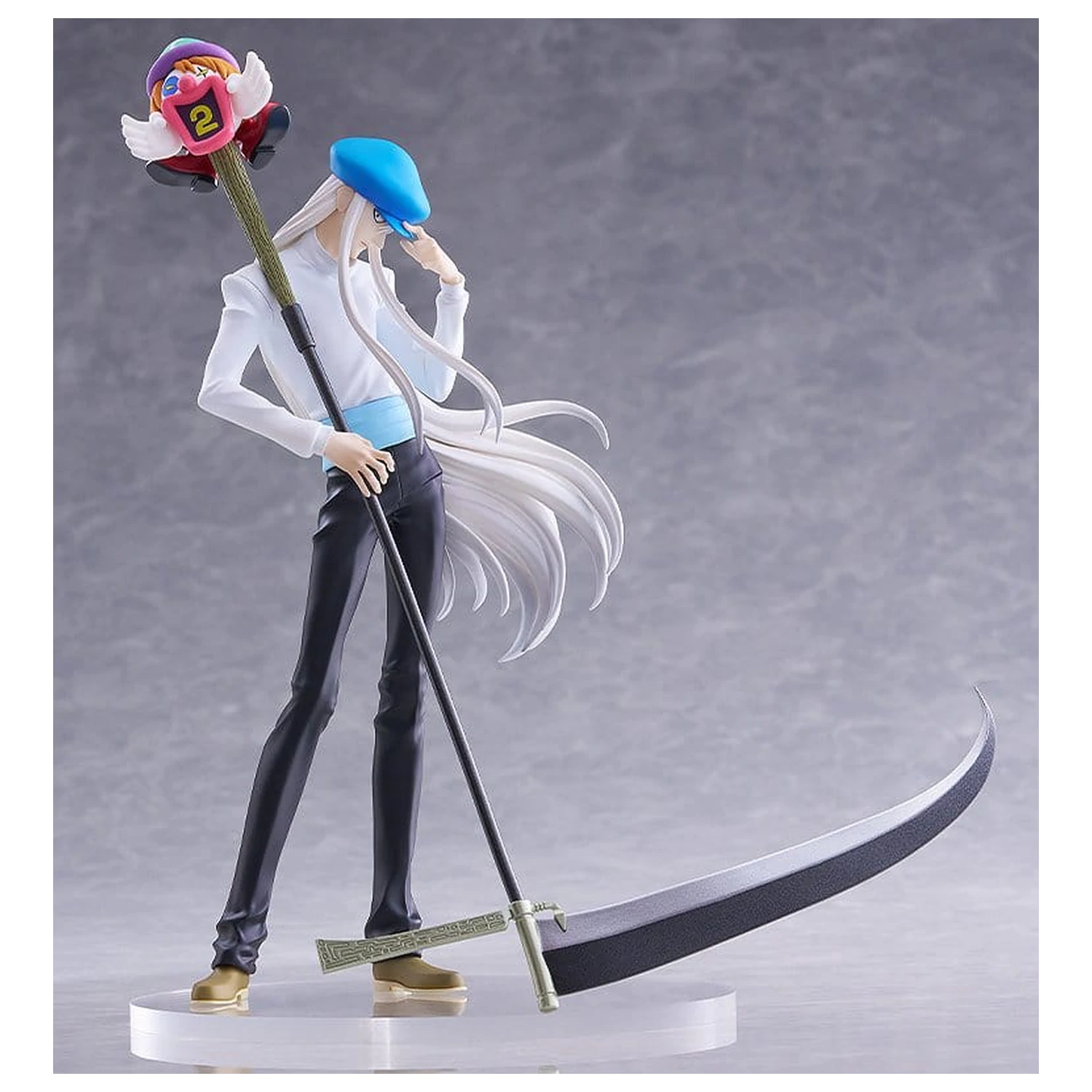 Hunter x Hunter Pop Up Parade figure Kite 20 cm product photo