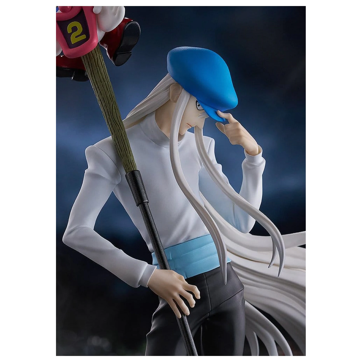 Hunter x Hunter Pop Up Parade figure Kite 20 cm product photo