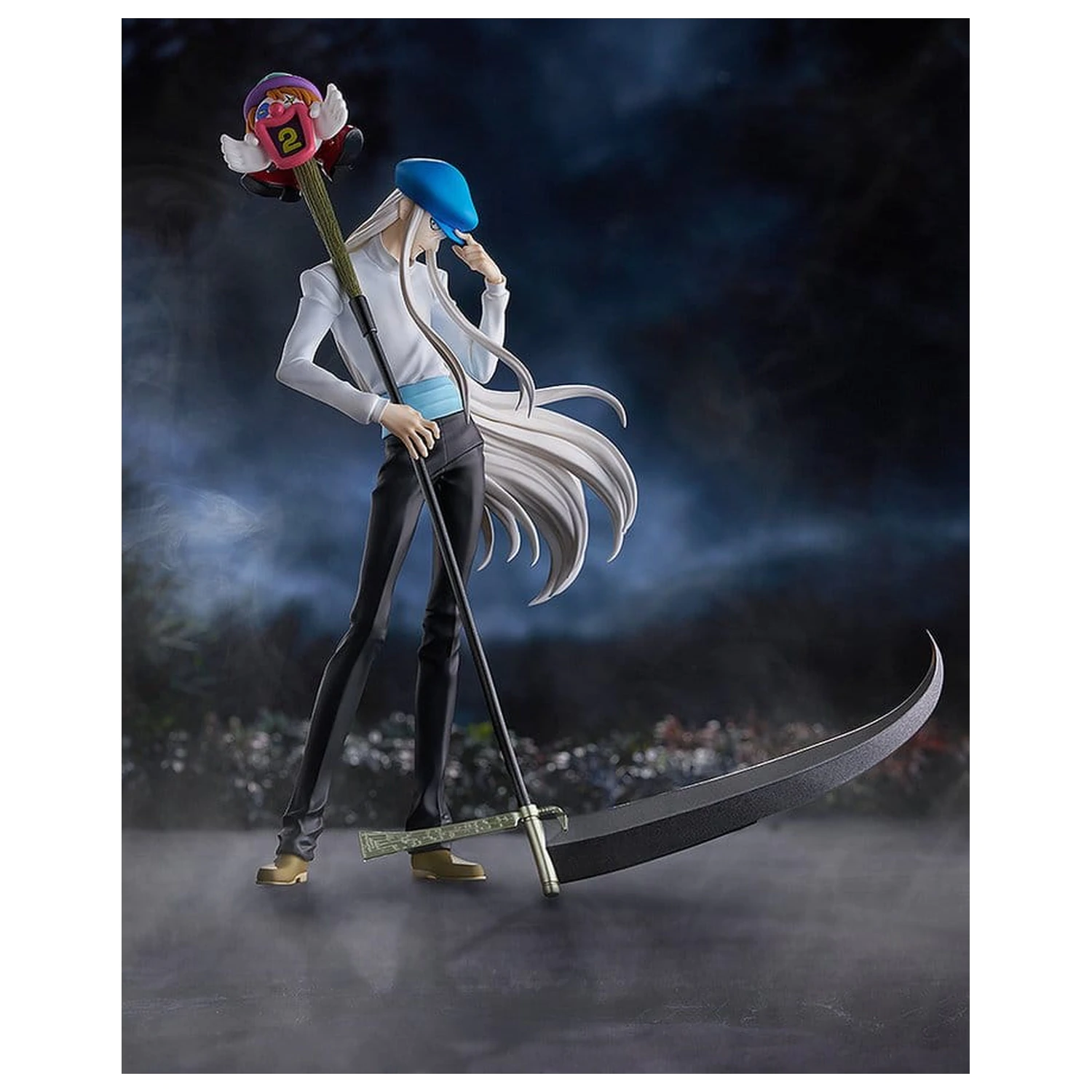 Hunter x Hunter Pop Up Parade figure Kite 20 cm product photo