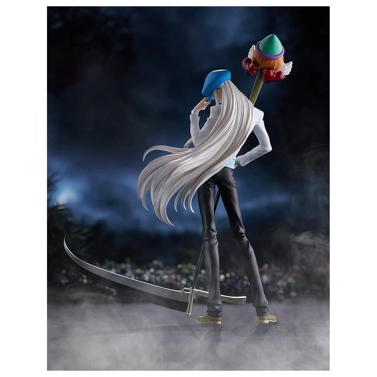 Hunter x Hunter Pop Up Parade figure Kite 20 cm product photo