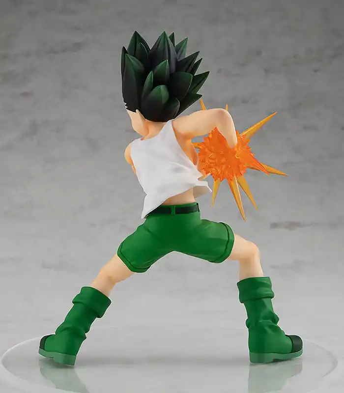 Hunter x Hunter Pop Up Parade PVC Statue Gon Freecss 12 cm termékfotó