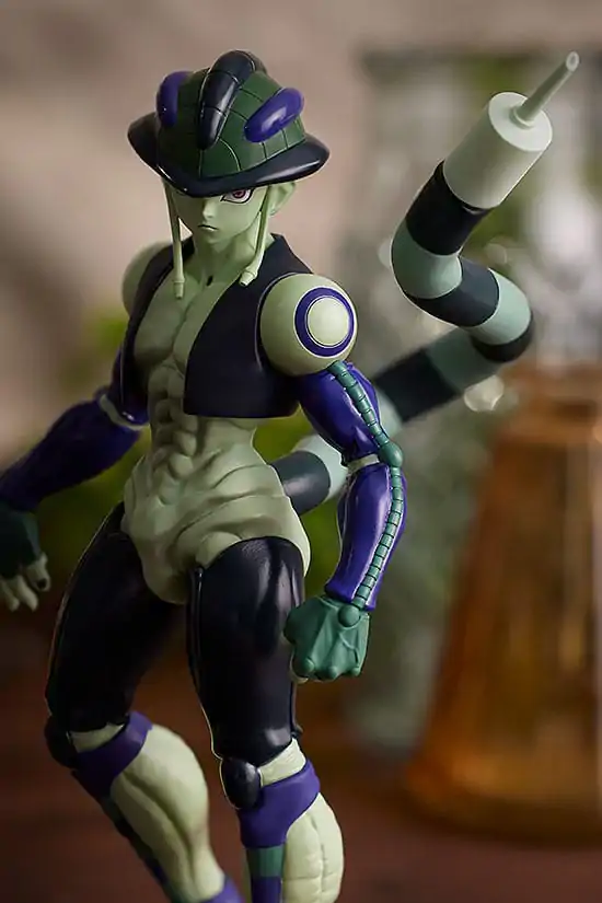 Hunter x Hunter Pop Up Parade PVC Statue Meruem 17 cm termékfotó