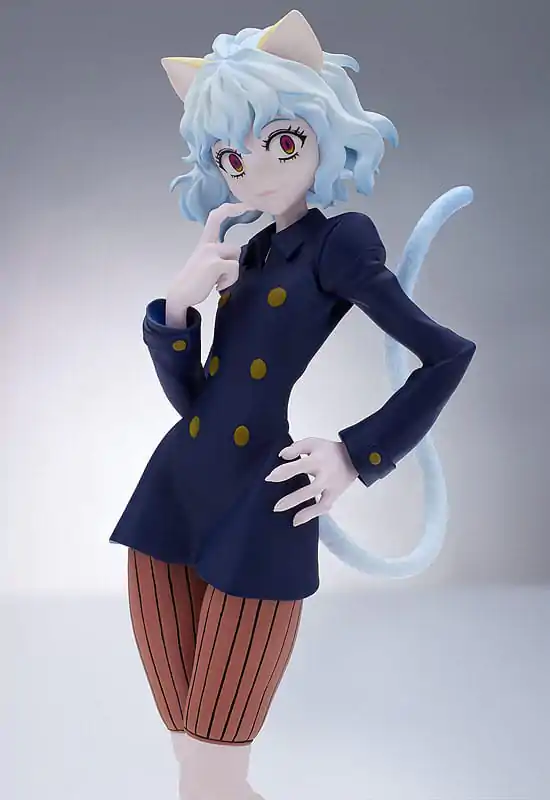 Hunter x Hunter Pop Up Parade PVC Statue Neferpitou 16 cm termékfotó