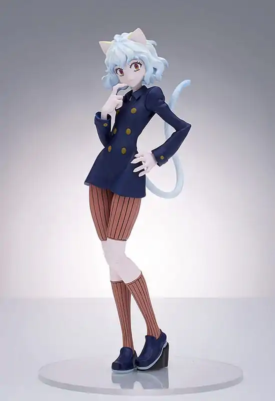 Hunter x Hunter Pop Up Parade PVC Statue Neferpitou 16 cm termékfotó