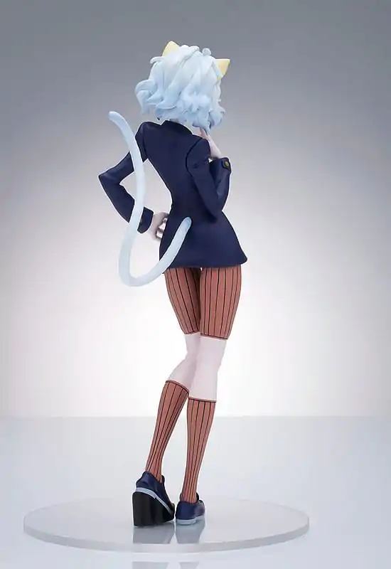 Hunter x Hunter Pop Up Parade PVC Statue Neferpitou 16 cm termékfotó