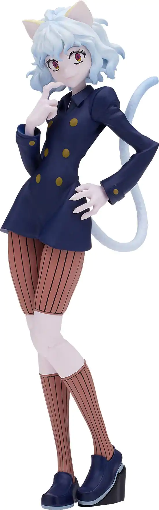 Hunter x Hunter Pop Up Parade PVC Statue Neferpitou 16 cm termékfotó