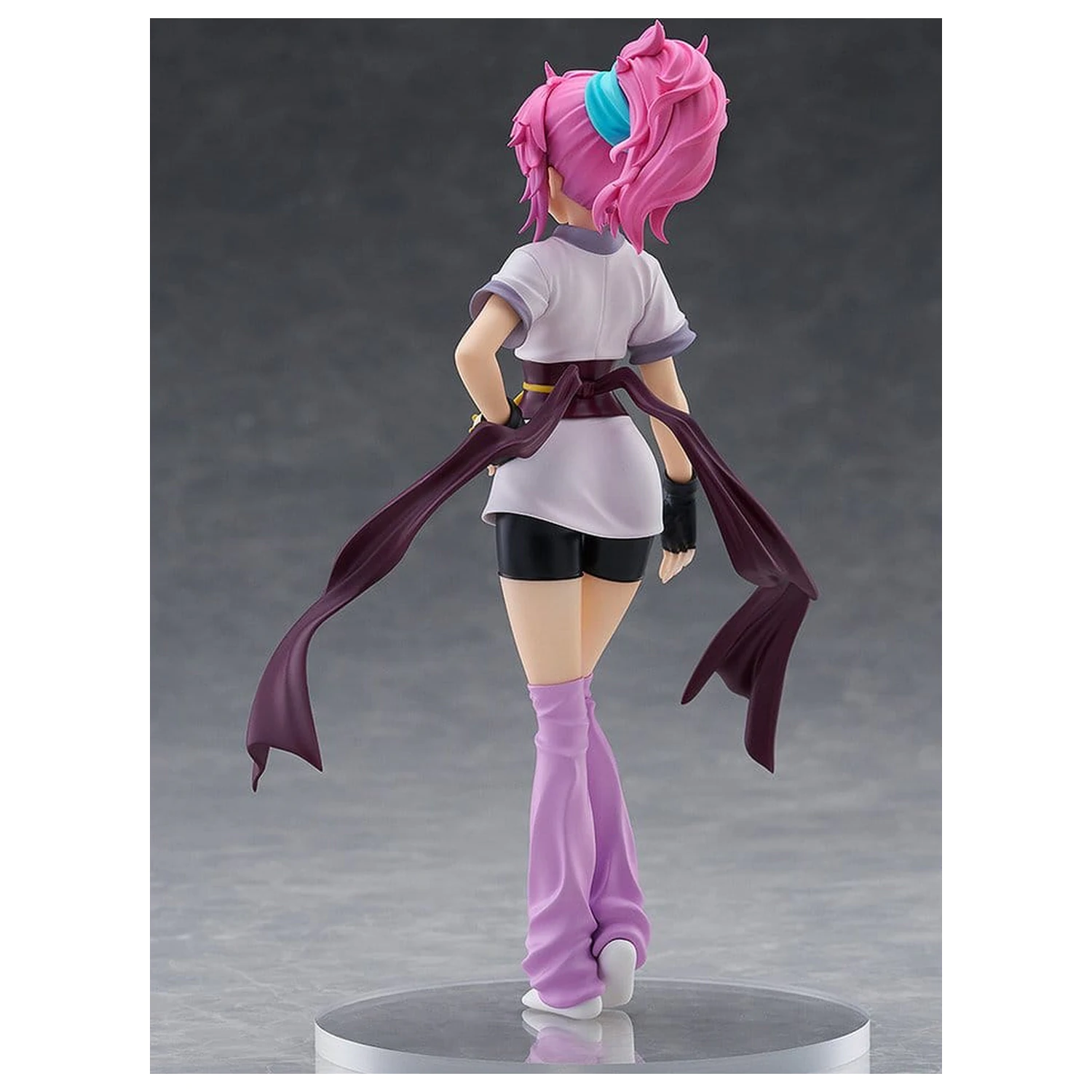 Hunter x Hunter PVC Figure Pop Up Parade Machi 17 cm product photo