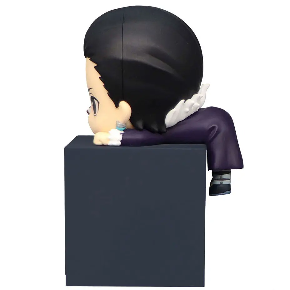 Hunter × Hunter Hikkake PVC Statue Quwrof 10 cm product photo