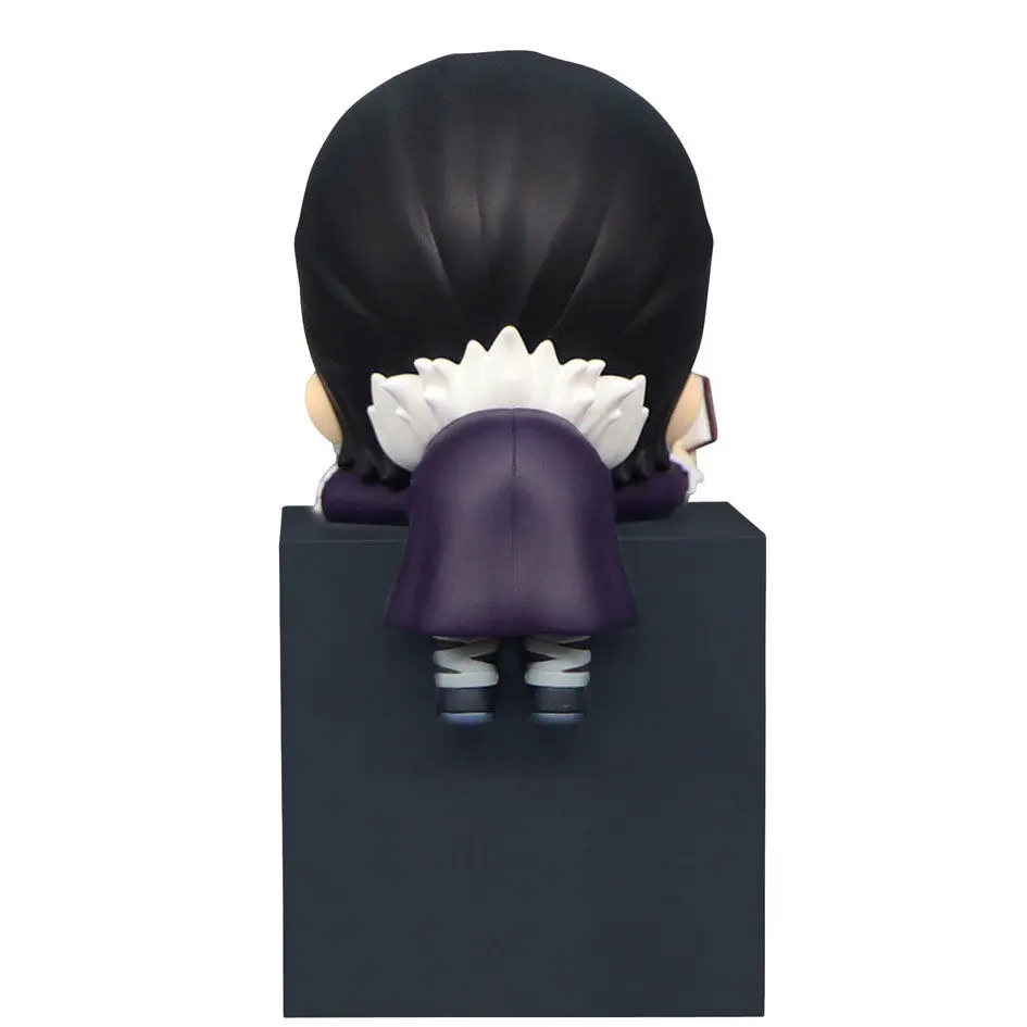 Hunter × Hunter Hikkake PVC Statue Quwrof 10 cm product photo