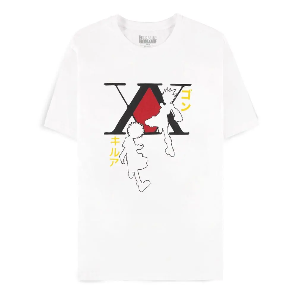 Hunter x Hunter Son and Kirua t-shirt product photo