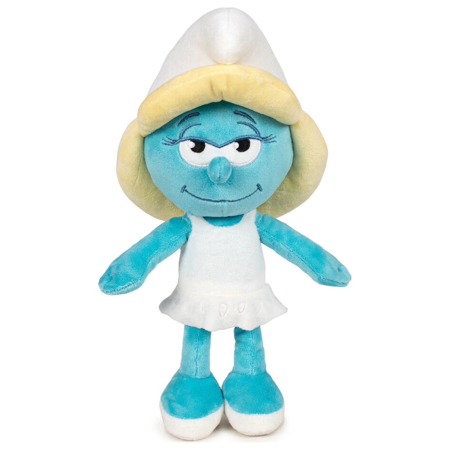 The Smurfs Movie Smurfette 32cm product photo