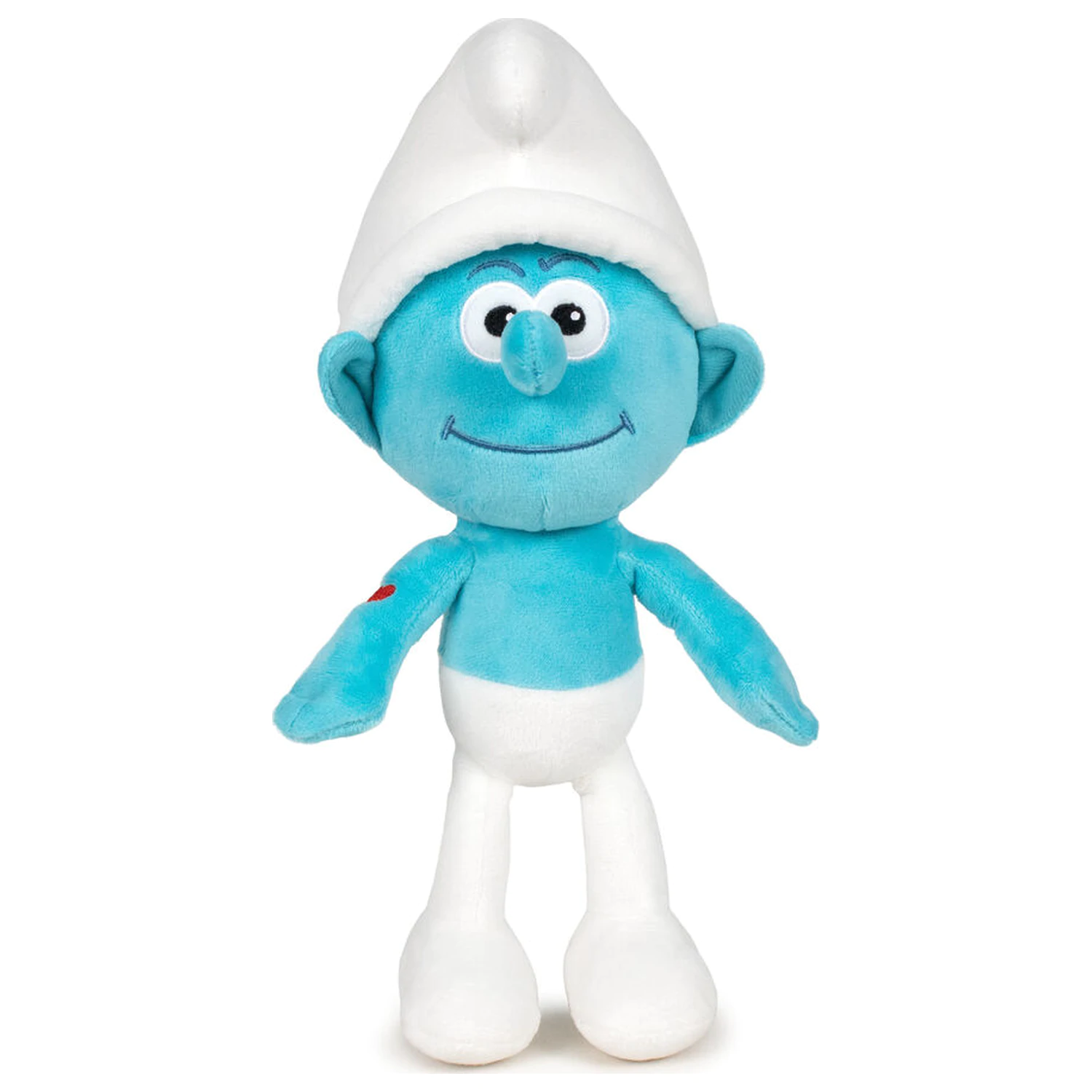 The Smurfs Movie Hefty 32cm product photo