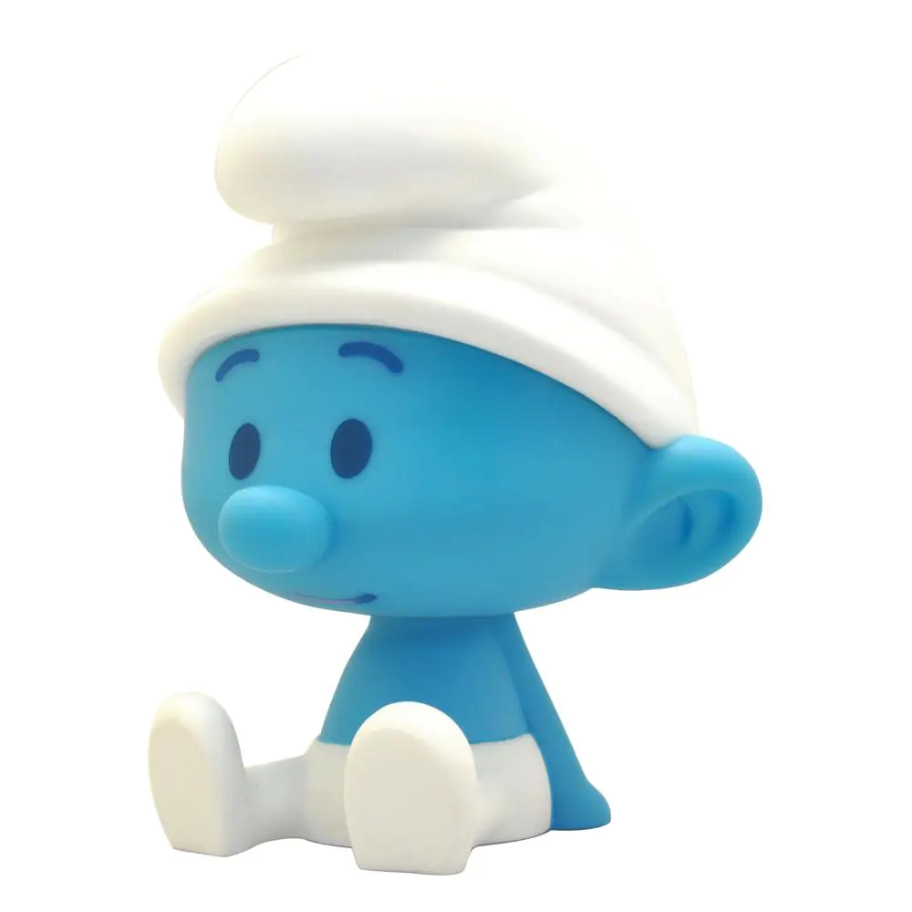 The Smurfs Chibi Bust Bank The Smurf 16 cm termékfotó