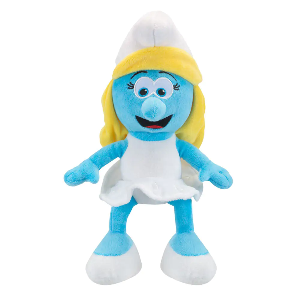 The Smurfs Smurfette plush toy 20 cm termékfotó