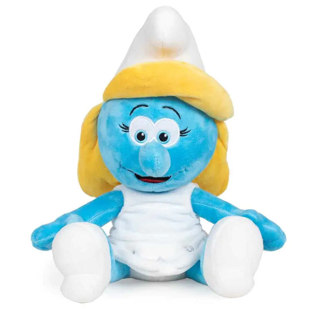 The Smurfs Smurfette plush toy 26cm termékfotó