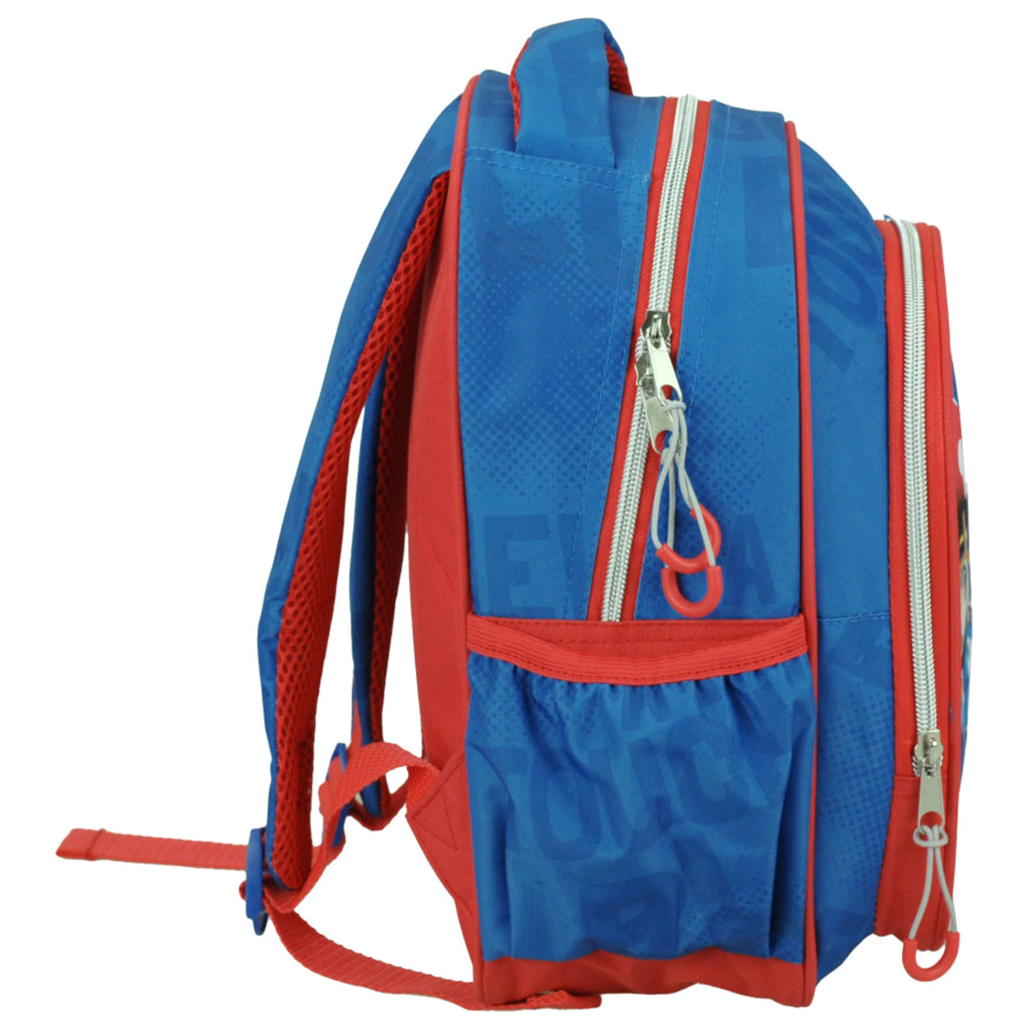 The Smurfs Village Backpack, Bag 30 cm product photo