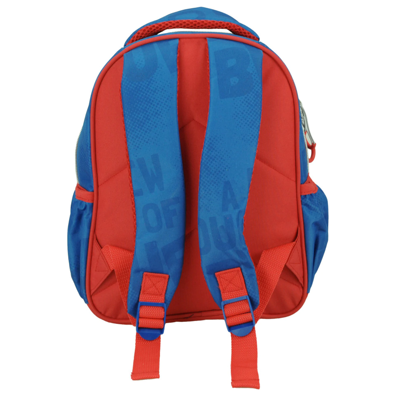 The Smurfs Village Backpack, Bag 30 cm product photo