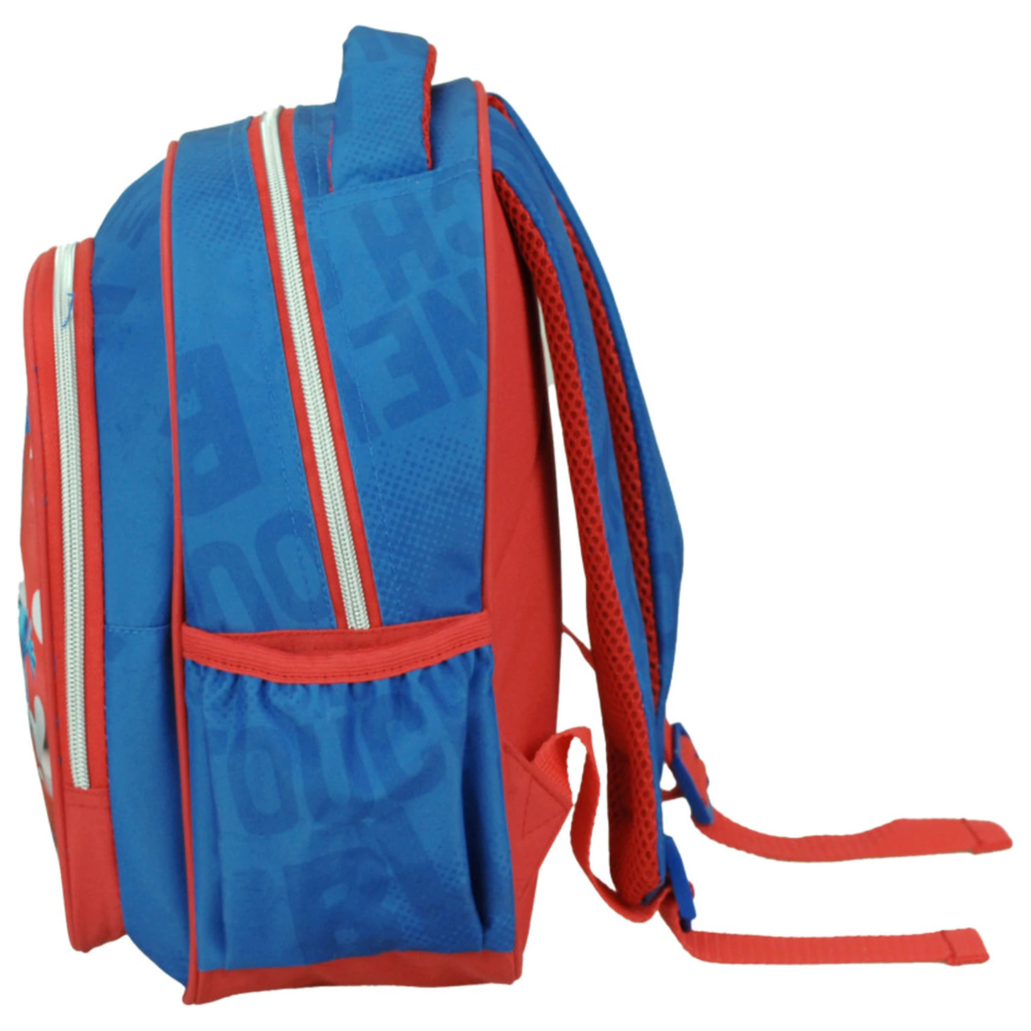 The Smurfs Village Backpack, Bag 30 cm product photo