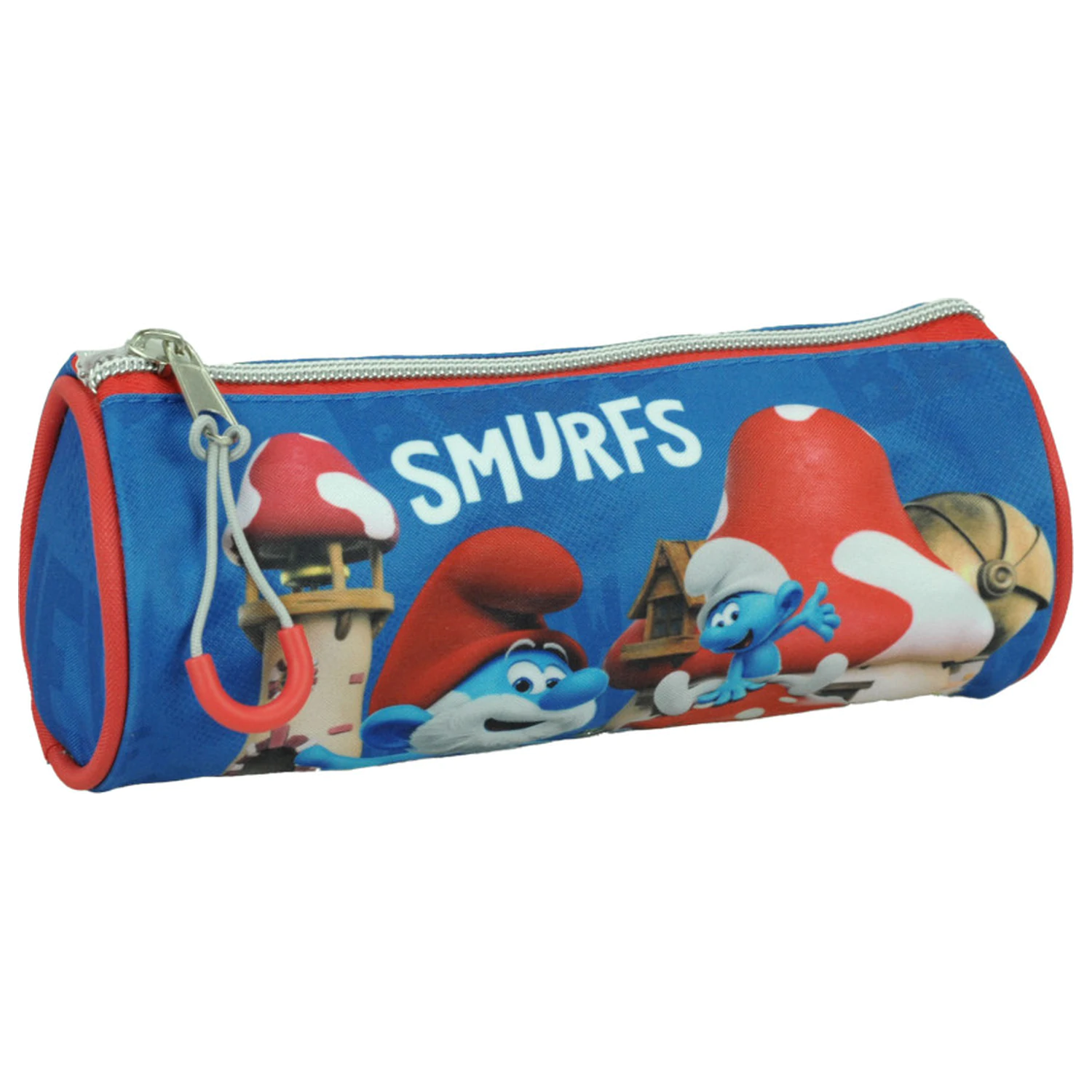 The Smurfs Village Pencil Case 21 cm product photo