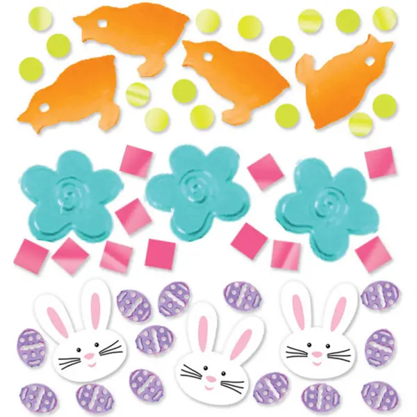 Easter Confetti product photo