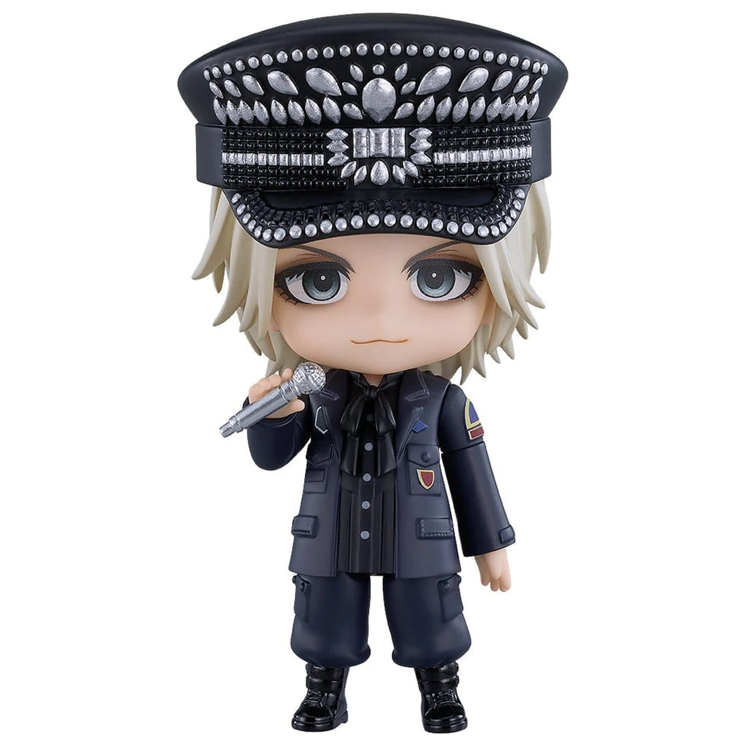 Hyde Nendoroid Action Figure 10 cm        product photo