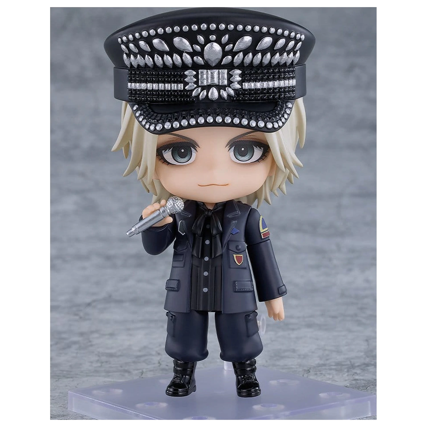 Hyde Nendoroid Action Figure 10 cm        product photo