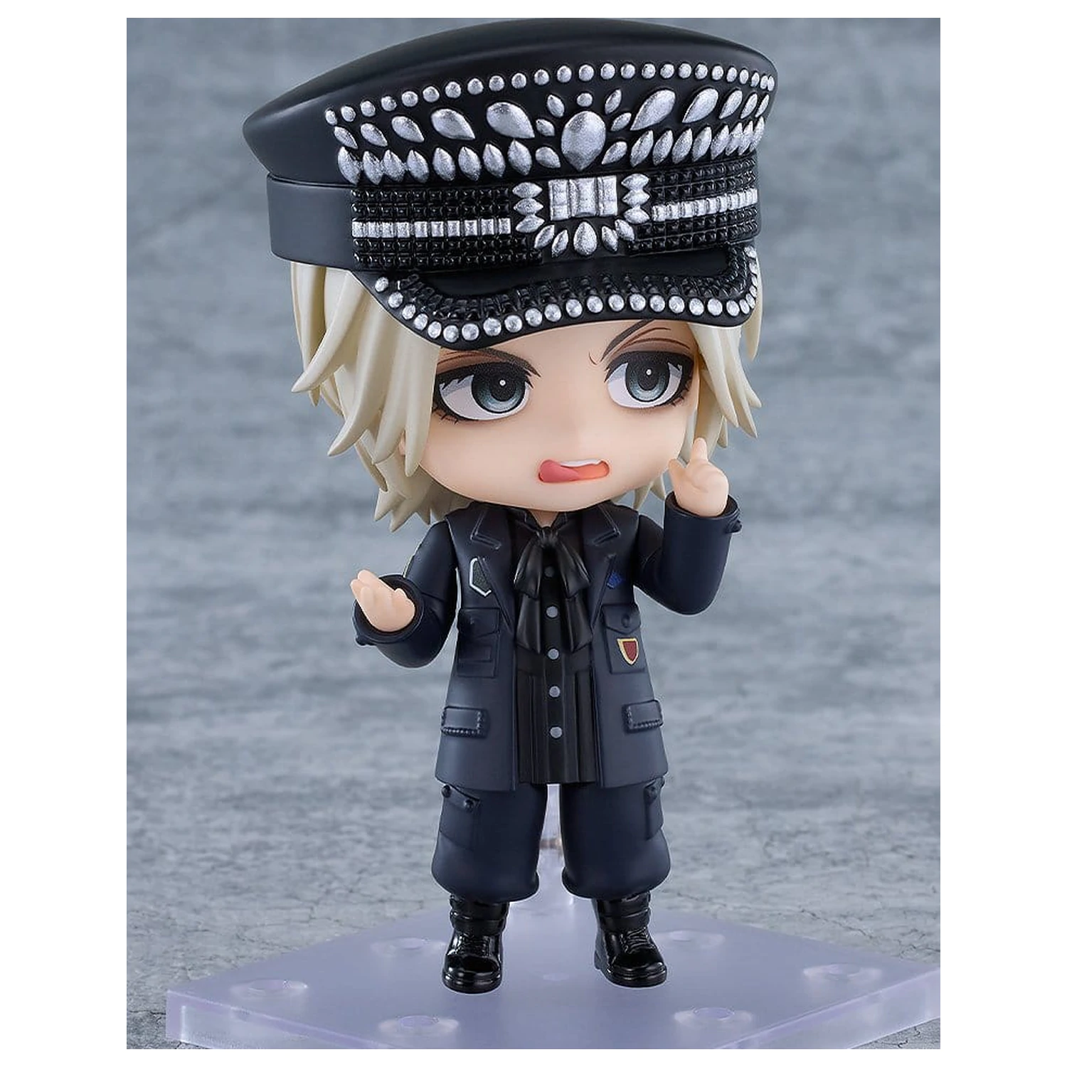 Hyde Nendoroid Action Figure 10 cm        product photo