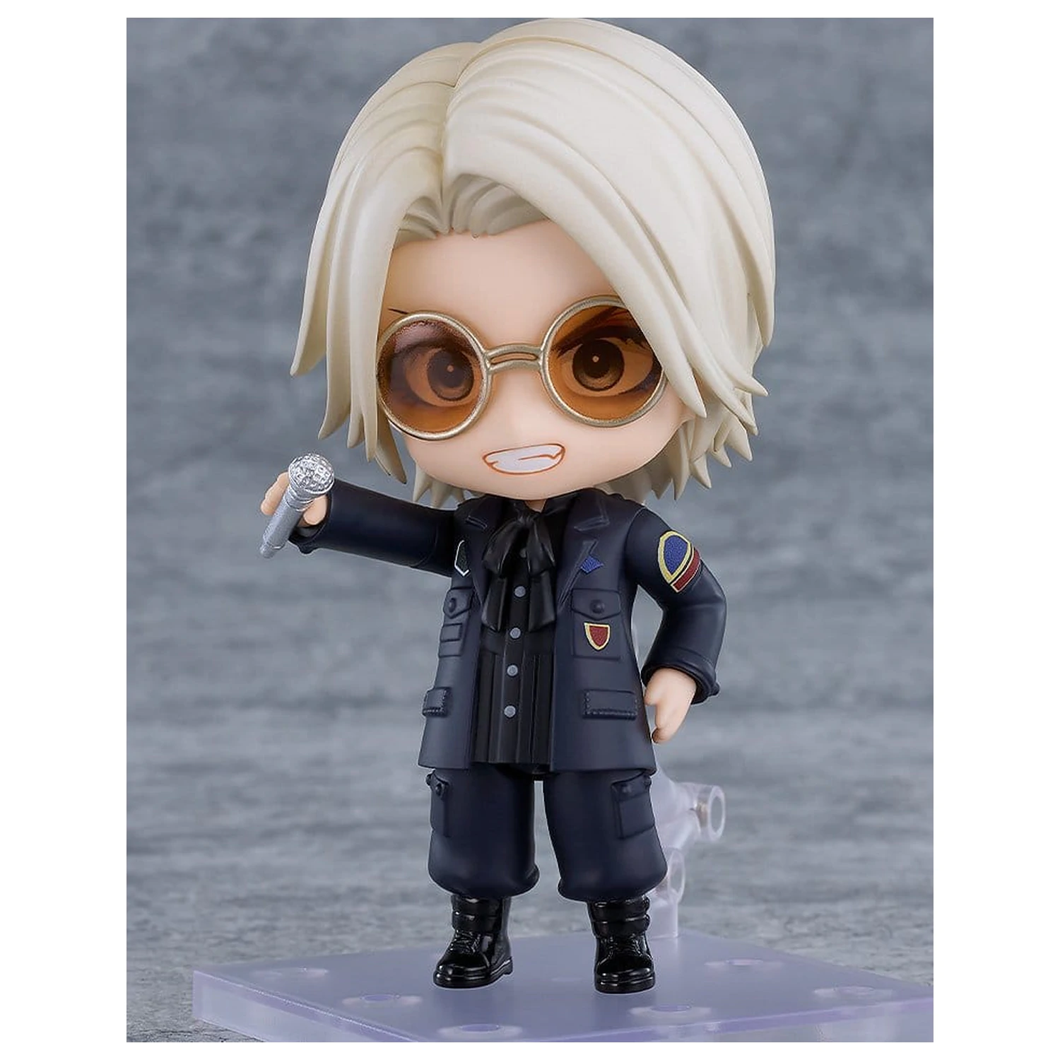 Hyde Nendoroid Action Figure 10 cm        product photo
