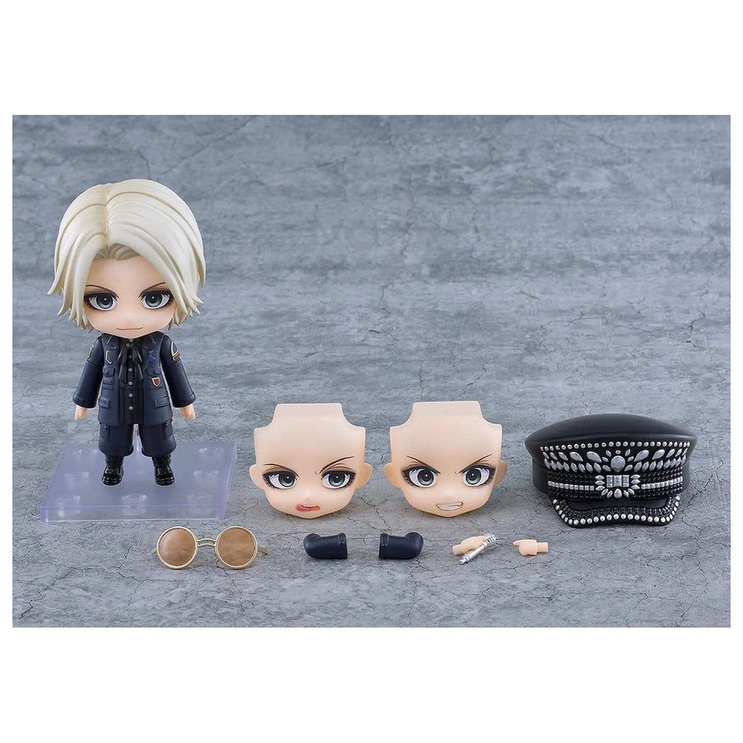 Hyde Nendoroid Action Figure 10 cm        product photo
