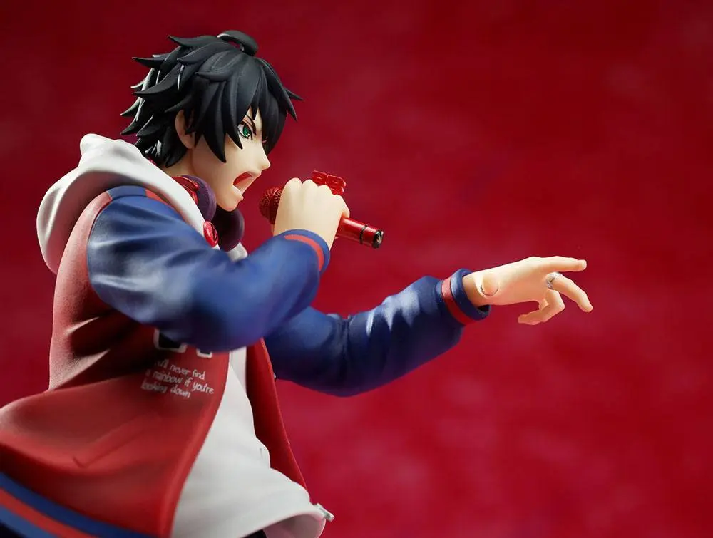 Hypnosis Mic: Division Rap Battle Statue 1/8 Ichira Yamada 21 cm product photo