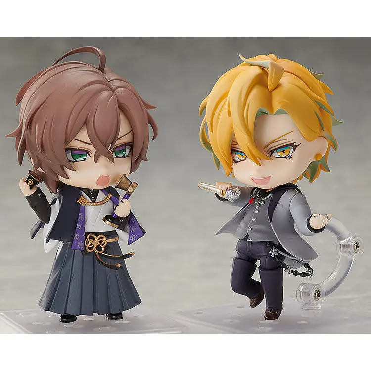 Hypnosis Mic Division Rap Battle Gentaro Yumeno figure 10cm product photo