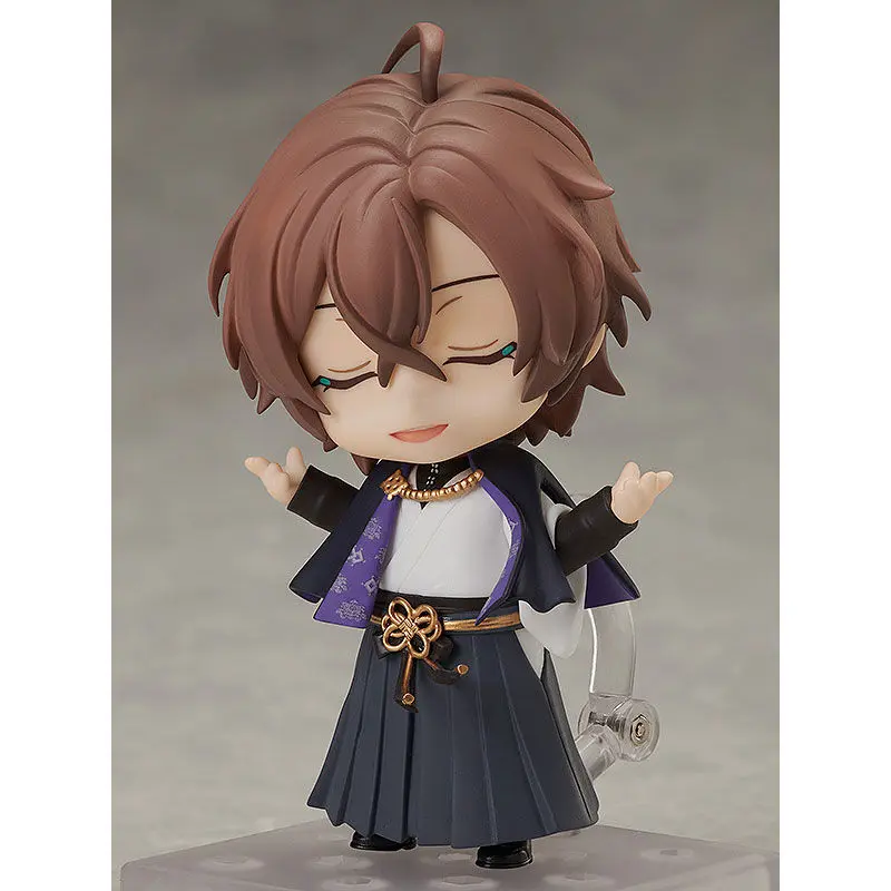 Hypnosis Mic Division Rap Battle Gentaro Yumeno figure 10cm product photo