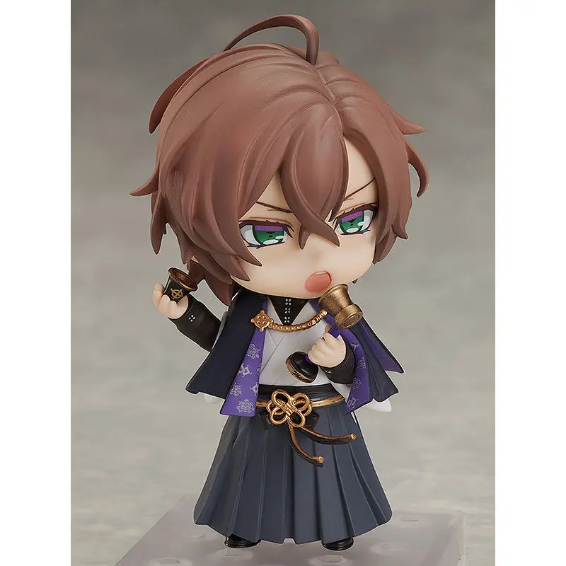 Hypnosis Mic Division Rap Battle Gentaro Yumeno figure 10cm product photo