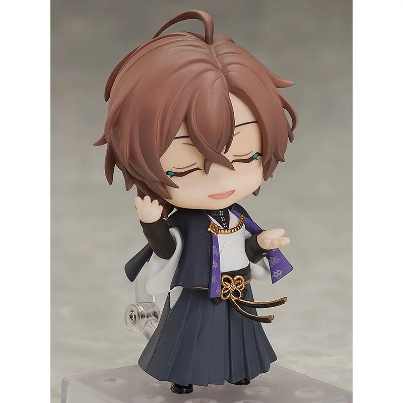 Hypnosis Mic Division Rap Battle Gentaro Yumeno figure 10cm product photo