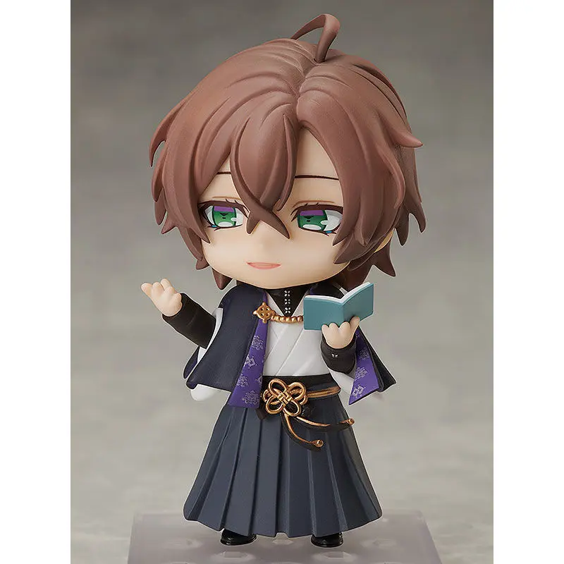 Hypnosis Mic Division Rap Battle Gentaro Yumeno figure 10cm product photo