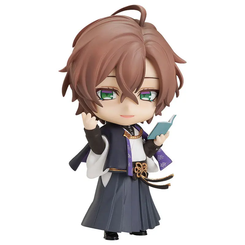 Hypnosis Mic Division Rap Battle Gentaro Yumeno figure 10cm product photo