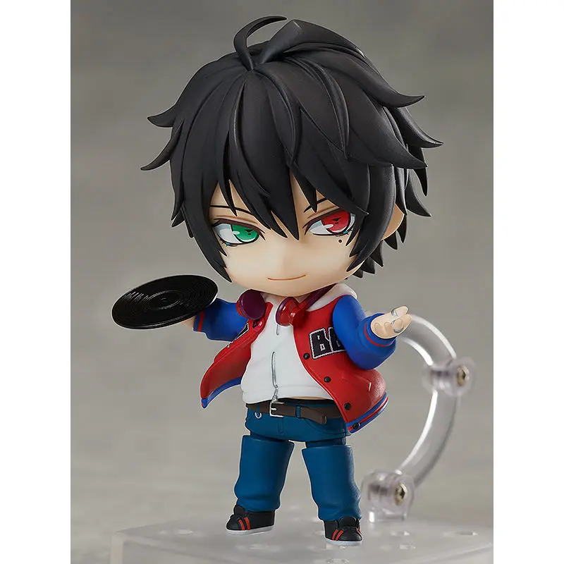 Hypnosis Mic Division Rap Battle Ichiro Yamada Nendoroid figure 10cm product photo