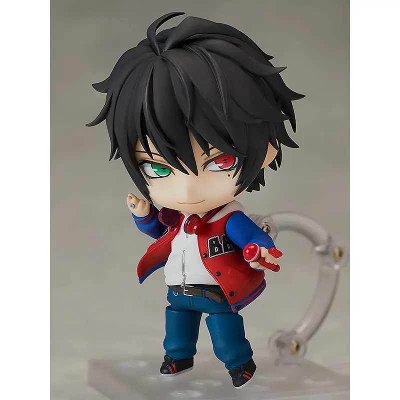 Hypnosis Mic Division Rap Battle Ichiro Yamada Nendoroid figure 10cm product photo
