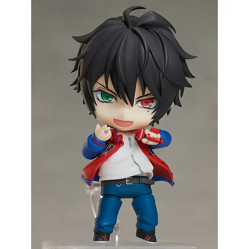 Hypnosis Mic Division Rap Battle Ichiro Yamada Nendoroid figure 10cm product photo