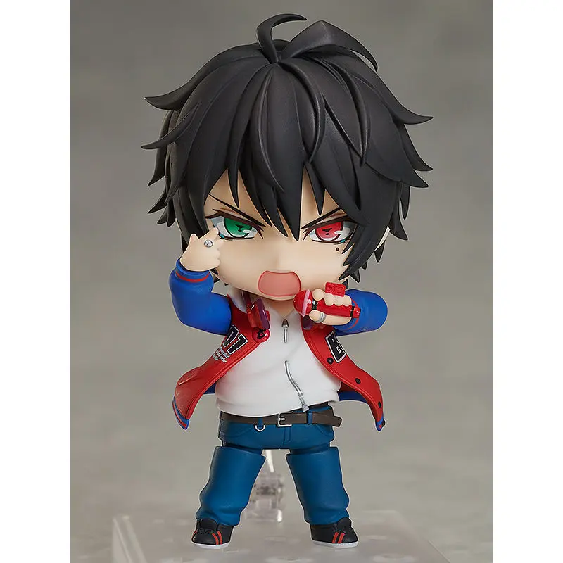 Hypnosis Mic Division Rap Battle Ichiro Yamada Nendoroid figure 10cm product photo
