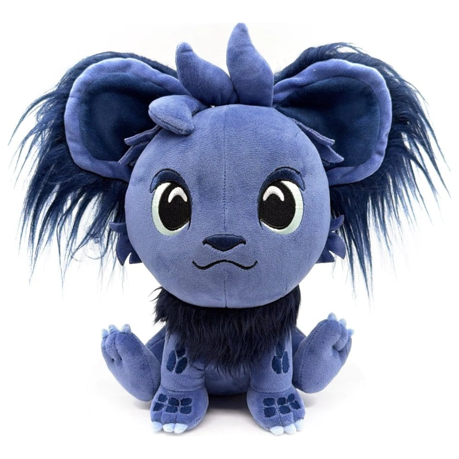 I Accidentally Summoned a Demon Boyfriend Plush Figure Piko 22 cm product photo