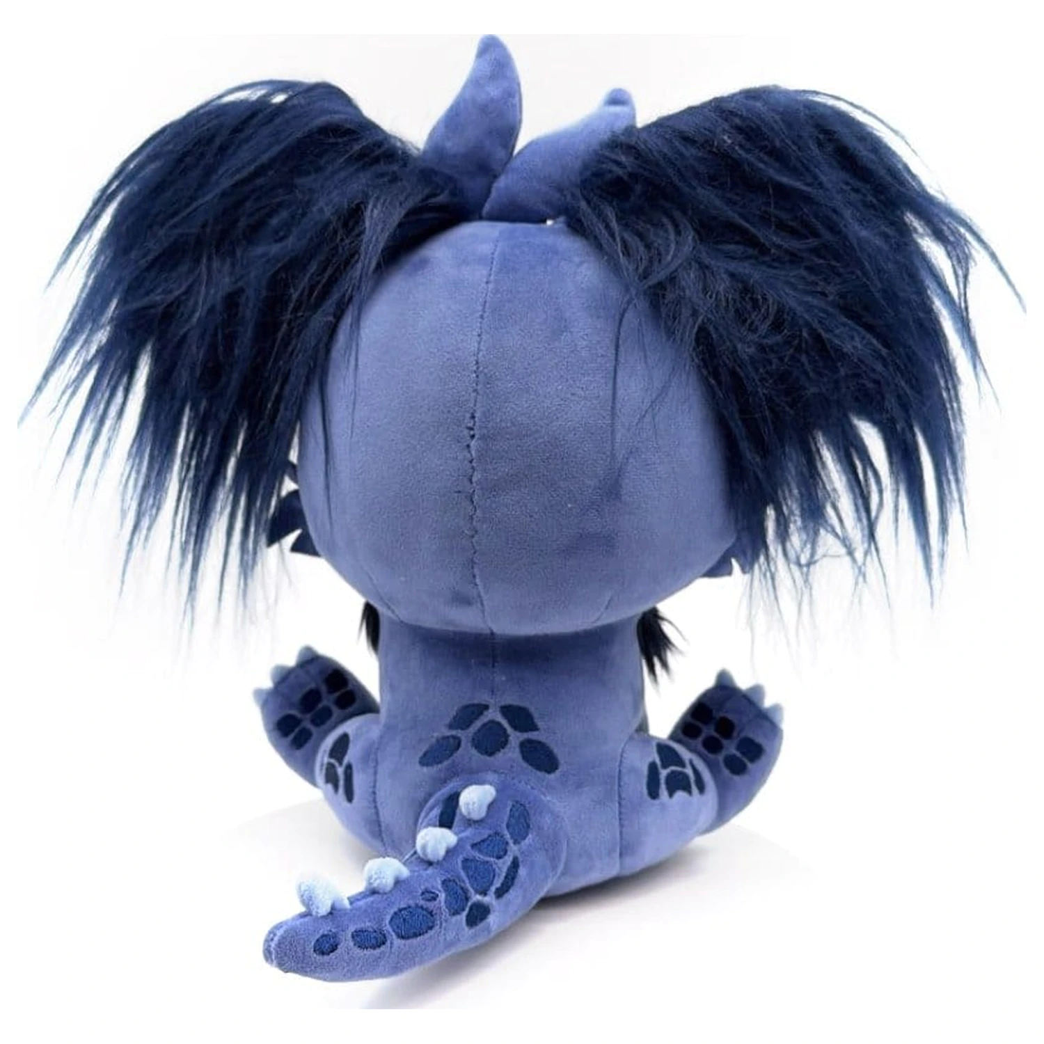 I Accidentally Summoned a Demon Boyfriend Plush Figure Piko 22 cm product photo
