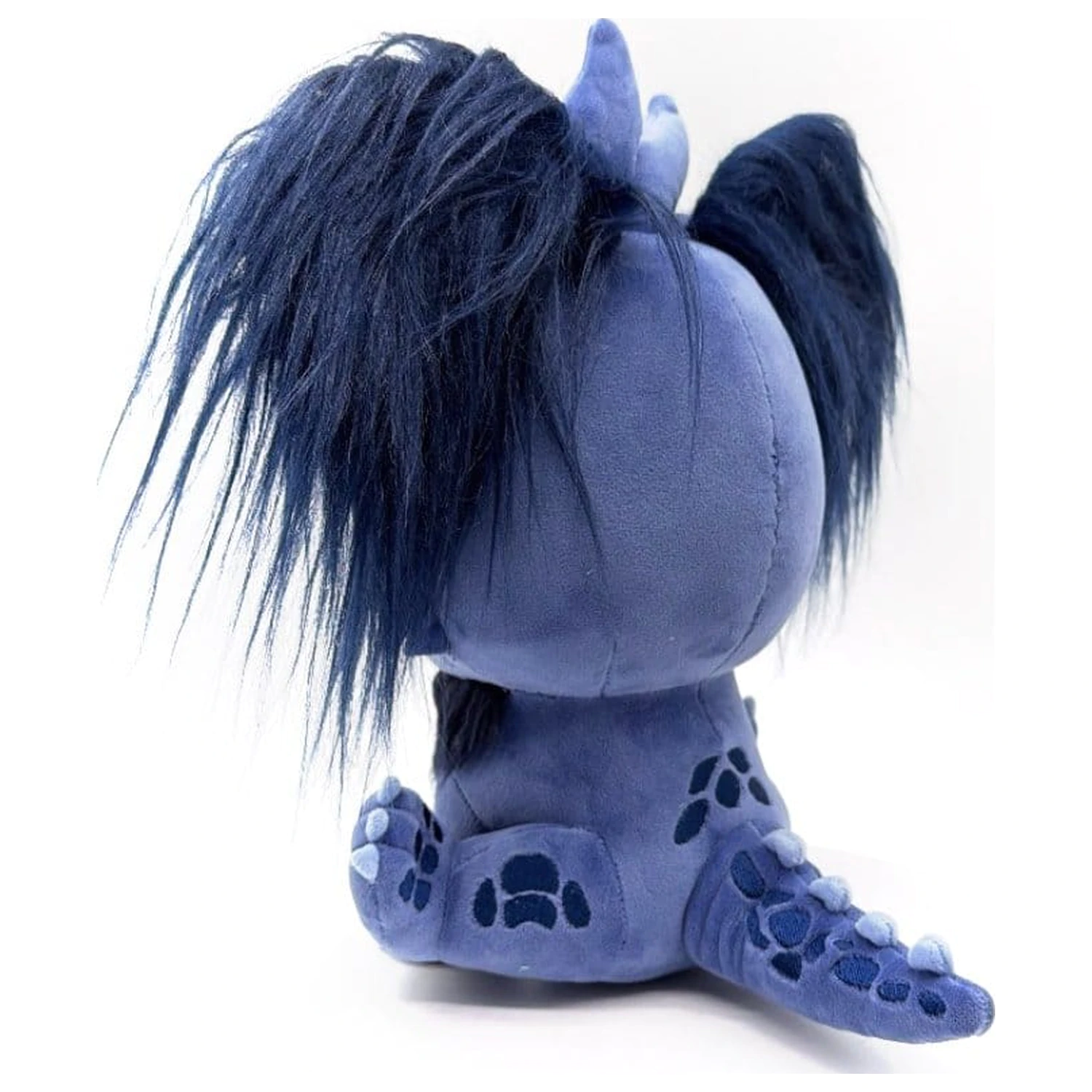 I Accidentally Summoned a Demon Boyfriend Plush Figure Piko 22 cm product photo